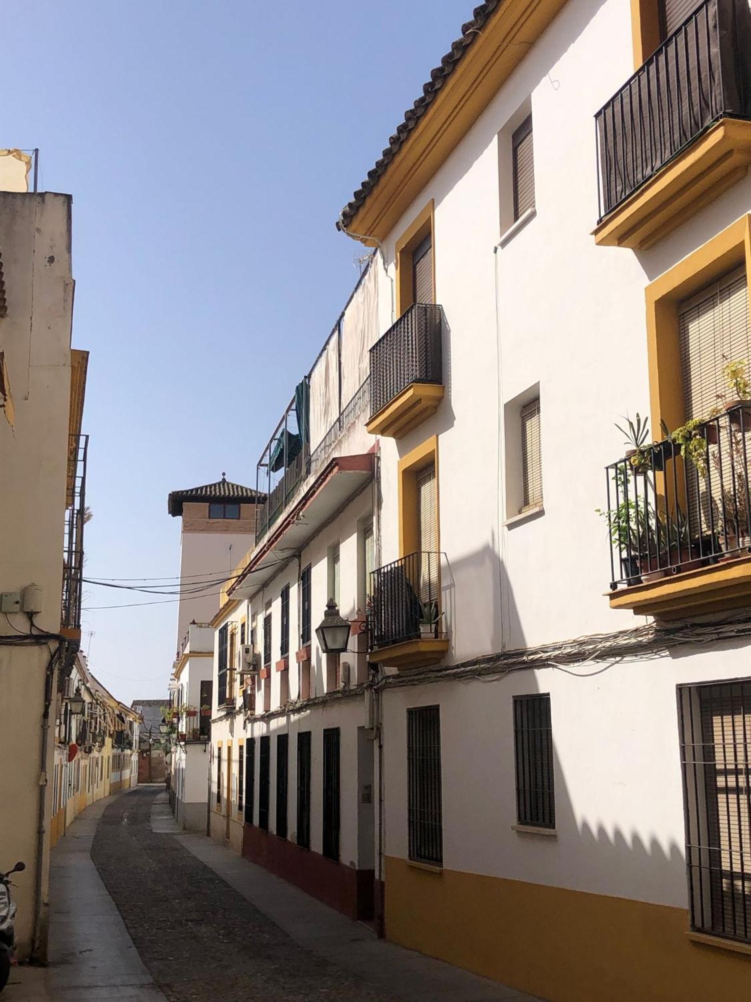 Apto Familiar Balcones A La Muralla