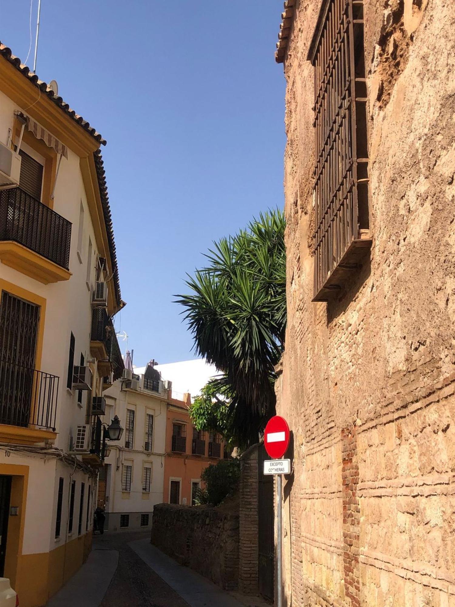 Apto Familiar Balcones A La Muralla Cordoba